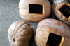 Man arrested for bid to smuggle ganja concealed in pumpkins